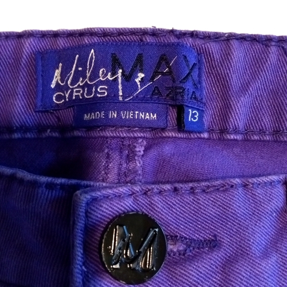 Woman pants - Picture 9 of 12